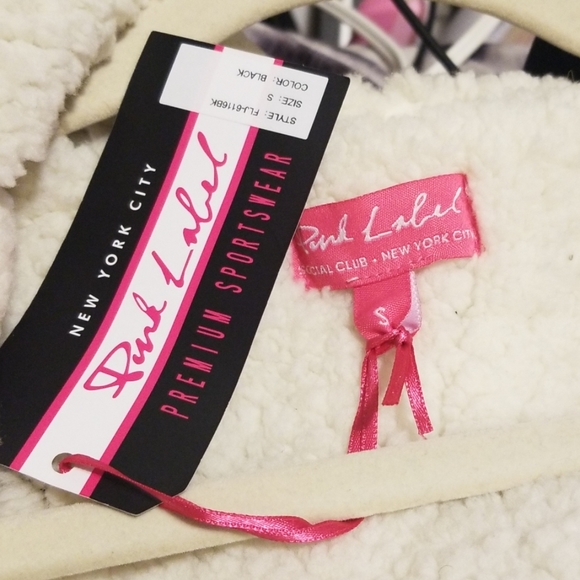 Pink Label jacket - Picture 3 of 5